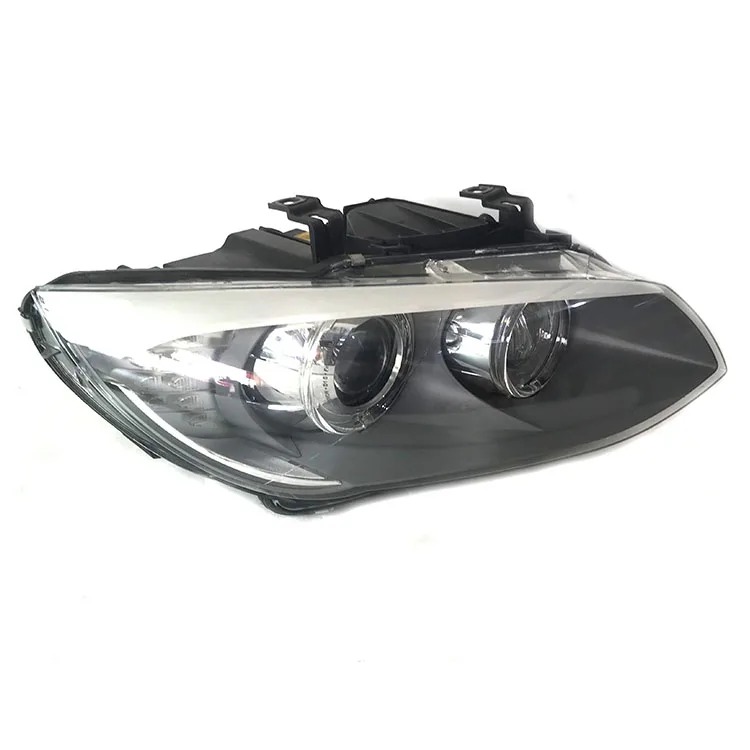 High Quality Original Headlight Car 2011 2012 2013 E92 E93 3 Series New Front Headlight